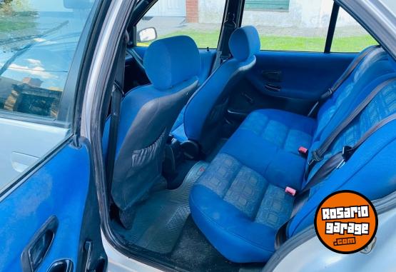 Autos - Peugeot Peugeot 306 2000 Nafta 150000Km - En Venta