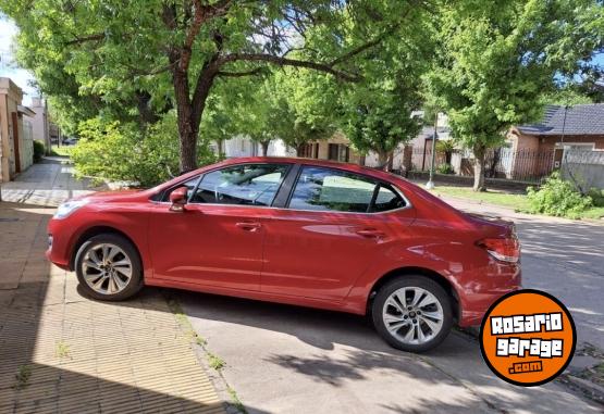 Autos - Citroen C4 Lounge 2017 Diesel 160000Km - En Venta