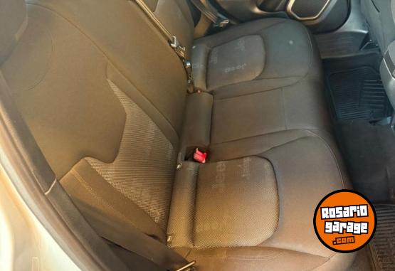 Camionetas - Jeep Renegade 2019 Nafta 138000Km - En Venta