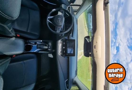 Autos - Toyota Corrolla SEG AT 2022 Nafta 78000Km - En Venta
