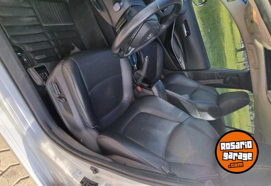 Autos - Toyota Corrolla SEG AT 2022 Nafta 78000Km - En Venta