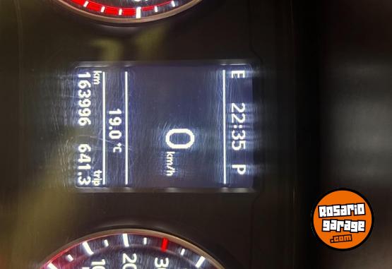 Camionetas - Volkswagen Amarok Highline Pack 4x2 2022 Diesel 164000Km - En Venta