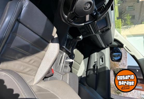 Camionetas - Volkswagen Amarok Highline Pack 4x2 2022 Diesel 164000Km - En Venta