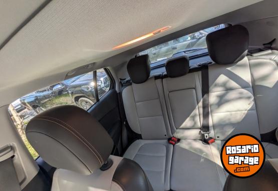 Autos - Chevrolet Tracker Ltz+ 2017 Nafta 57000Km - En Venta