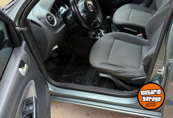 Autos - Volkswagen Gol trend 2011 Nafta 174000Km - En Venta