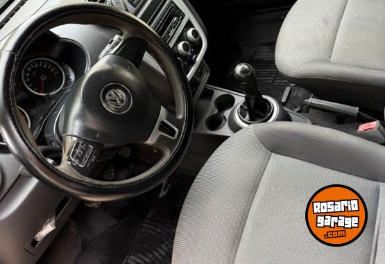 Autos - Volkswagen Gol trend 2011 Nafta 174000Km - En Venta