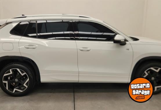 Camionetas - Volkswagen Tiguan R-Line 2025 Nafta 7000Km - En Venta