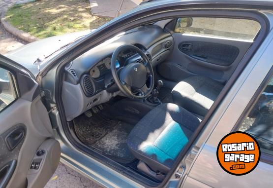 Autos - Renault Megane 2007 Nafta 130251Km - En Venta