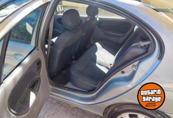 Autos - Renault Megane 2007 Nafta 130251Km - En Venta