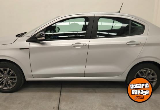 Autos - Fiat Cronos 1.3 S Design 2022 GNC 80000Km - En Venta