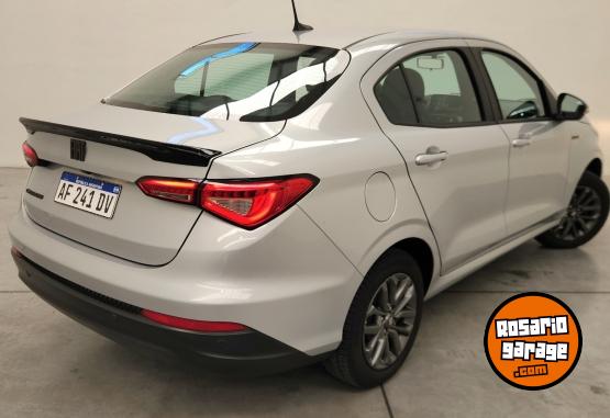 Autos - Fiat Cronos 1.3 S Design 2022 GNC 80000Km - En Venta