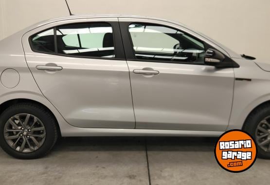 Autos - Fiat Cronos 1.3 S Design 2022 GNC 80000Km - En Venta