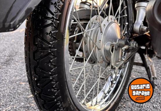 Motos - Honda Wave 110s 2022 Nafta 20000Km - En Venta