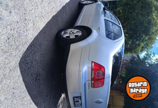 Autos - Volkswagen Bora 2011 GNC 280000Km - En Venta