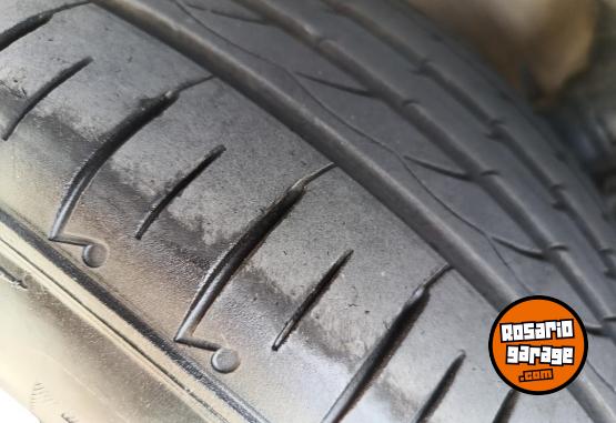 Autos - Volkswagen Bora 2011 GNC 280000Km - En Venta