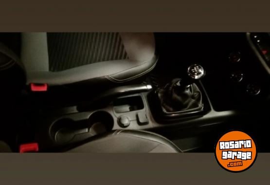 Autos - Chevrolet Spin 2020 Nafta 1111Km - En Venta