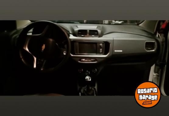 Autos - Chevrolet Spin 2020 Nafta 1111Km - En Venta