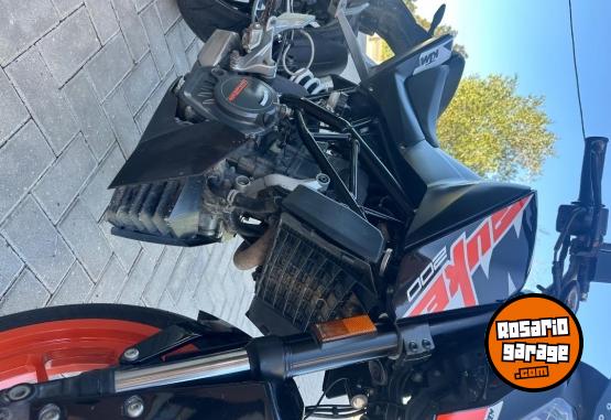 Motos - Ktm Duke 2000 2023 Nafta 50Km - En Venta