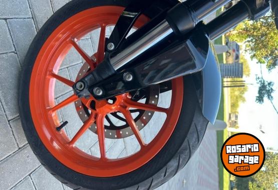 Motos - Ktm Duke 2000 2023 Nafta 50Km - En Venta