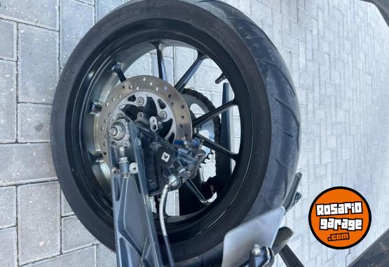 Motos - Ktm Duke 2000 2023 Nafta 50Km - En Venta