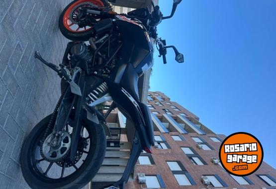 Motos - Ktm Duke 2000 2023 Nafta 50Km - En Venta
