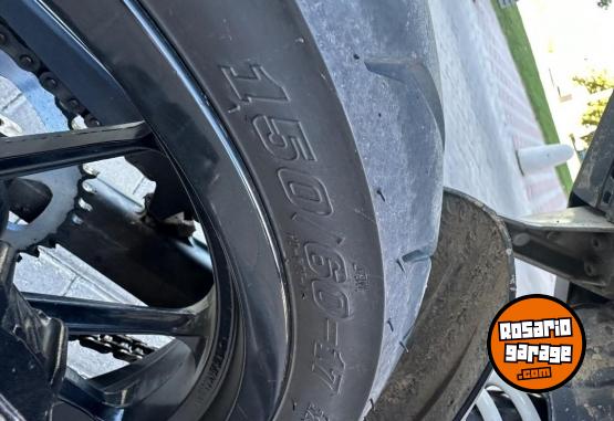 Motos - Ktm Duke 2000 2023 Nafta 50Km - En Venta