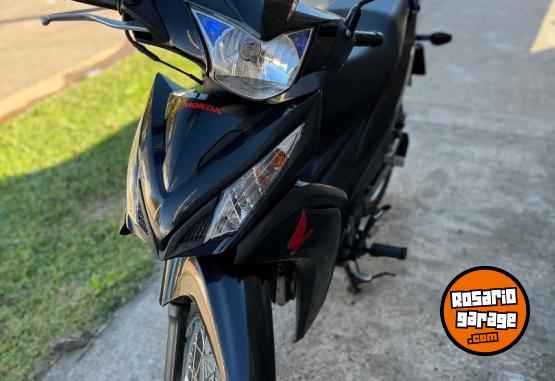 Motos - Honda Have 2024 Nafta 27000Km - En Venta