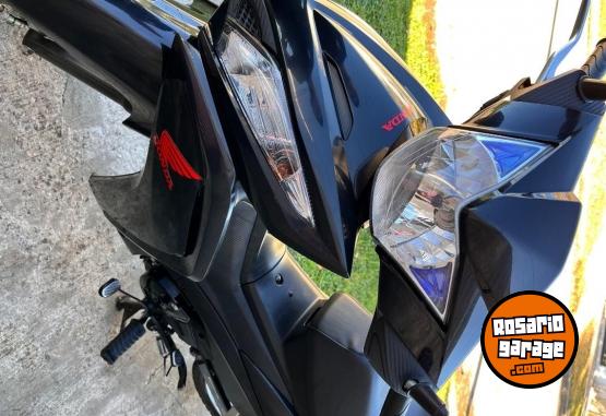 Motos - Honda Have 2024 Nafta 27000Km - En Venta