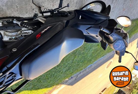 Motos - Honda Have 2024 Nafta 27000Km - En Venta