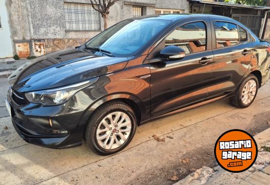 Autos - Fiat Cronos 2020 Nafta 55000Km - En Venta