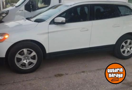 Autos - Volvo Xc60 high t6 2012 Nafta 226000Km - En Venta