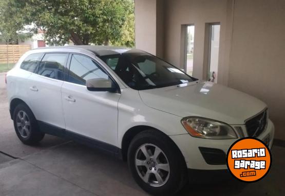 Autos - Volvo Xc60 high t6 2012 Nafta 226000Km - En Venta