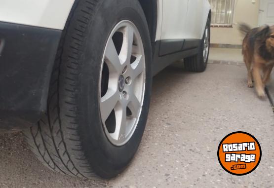 Autos - Volvo Xc60 high t6 2012 Nafta 226000Km - En Venta