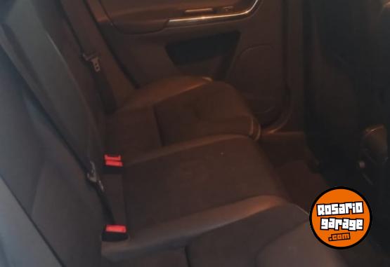 Autos - Volvo Xc60 high t6 2012 Nafta 226000Km - En Venta