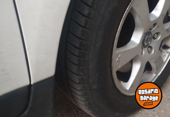 Autos - Volvo Xc60 high t6 2012 Nafta 226000Km - En Venta