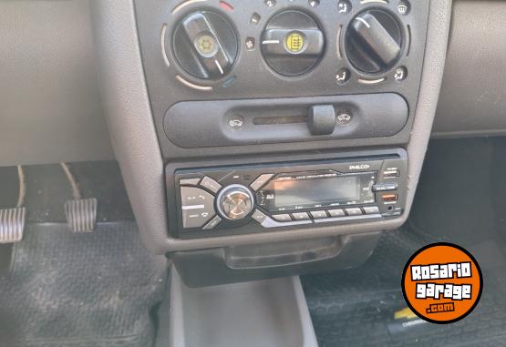 Autos - Chevrolet Corsa Classic LT Spirit 2013 Nafta 88000Km - En Venta