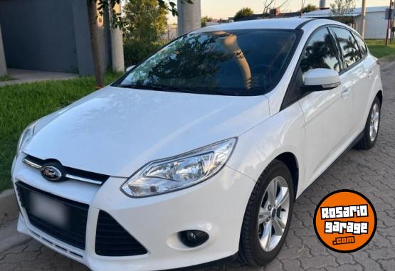 Autos - Ford Focus 2026 Nafta 82000Km - En Venta
