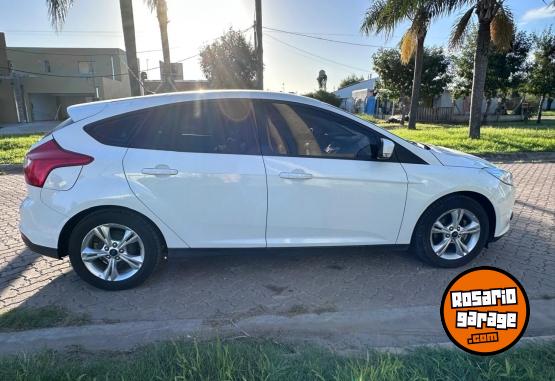 Autos - Ford Focus 2026 Nafta 82000Km - En Venta