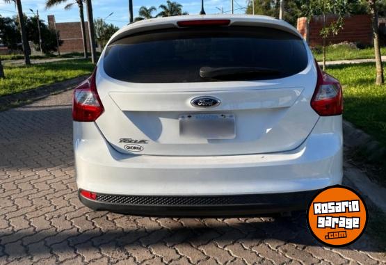 Autos - Ford Focus 2026 Nafta 82000Km - En Venta