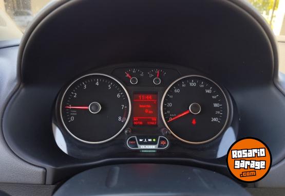 Autos - Volkswagen Voyage 1.6 2016 Nafta 90000Km - En Venta