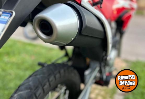 Motos - Honda XR tornado 2019 Nafta 7000Km - En Venta