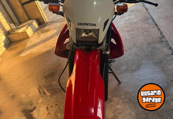 Motos - Honda XR tornado 2019 Nafta 7000Km - En Venta