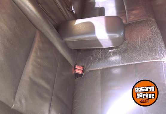 Autos - Ford Focus 2005 GNC 310000Km - En Venta