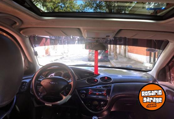 Autos - Ford Focus 2005 GNC 310000Km - En Venta