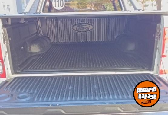 Camionetas - Ford Ranger XLT 2017 Diesel 111111Km - En Venta