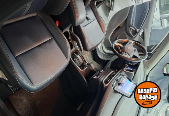 Autos - Chevrolet TRACKER PREMIER 1.2 AT 2021 Nafta 32000Km - En Venta