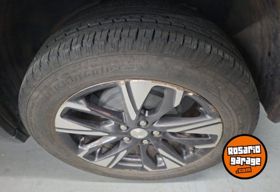 Autos - Chevrolet TRACKER PREMIER 1.2 AT 2021 Nafta 32000Km - En Venta