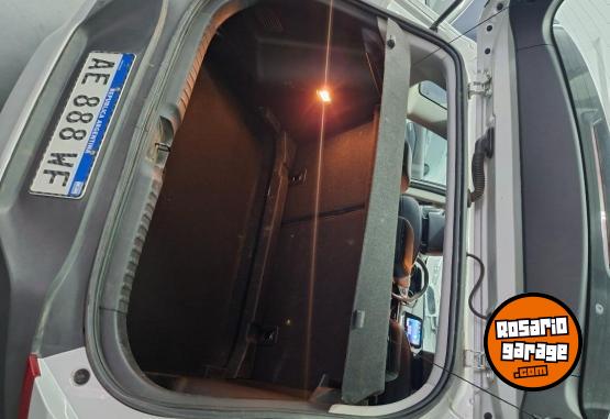 Autos - Chevrolet TRACKER PREMIER 1.2 AT 2021 Nafta 32000Km - En Venta