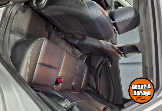 Autos - Chevrolet TRACKER PREMIER 1.2 AT 2021 Nafta 32000Km - En Venta