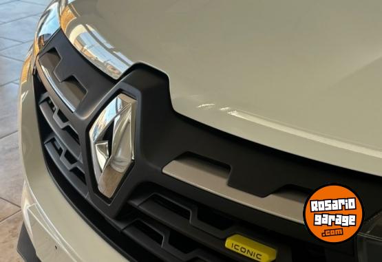 Autos - Renault KWID OUTSIDER 2026 Nafta 0Km - En Venta